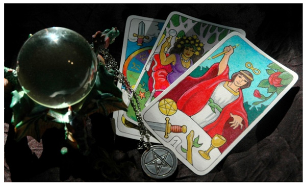 As cartas: suas imagens sem nomes...