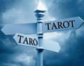 Tar&ocirc;-Tarot
