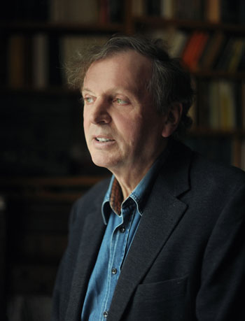 Rupert Sheldrake