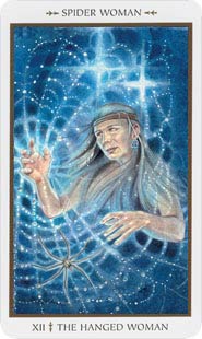 Animal Divine Tarot