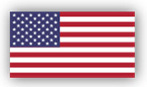 Bandeira dos Estados Unidos