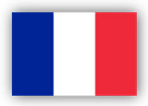 Bandeira da França