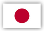 Bandeira do Japão