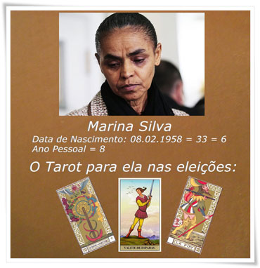 Marina Silva