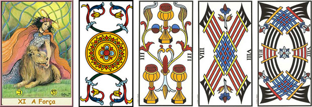 Cartas para Virgem