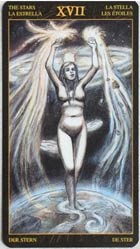 A Estrela no 2012: Tarot of Ascension