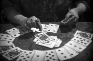 As cartas do baralho na cartomancia