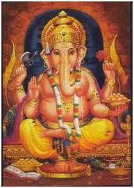 Ganesha