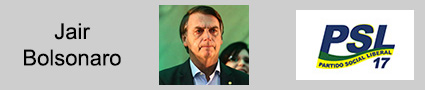 Jair Bolsonaro