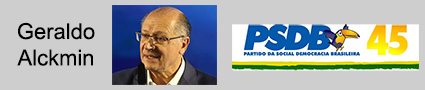 Geraldo Alckmin