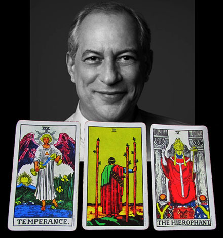 Ciro Gomes