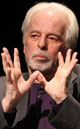 Alejandro Jodorowsky