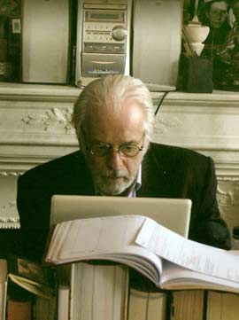 Alejandro Jodorowsky