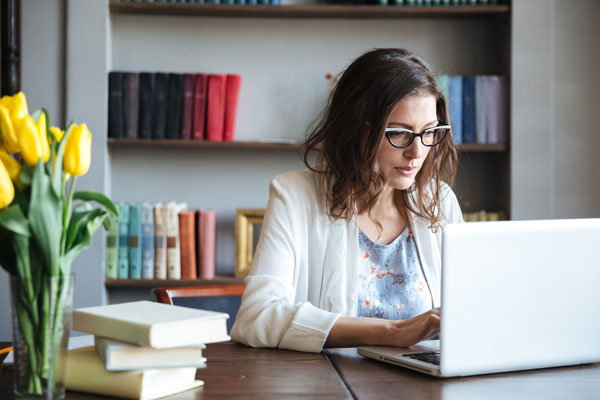 Harmonização de ambiente - Home Office