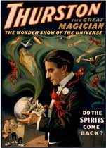 O mágico da Broadway - http://imagecache2.allposters.com