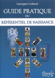 Capa do livro Reference de Naissence