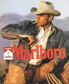 Propaganda do cigarro Malrboro