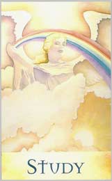 Estudar, Study - oracle cards, by Doreen Virtue