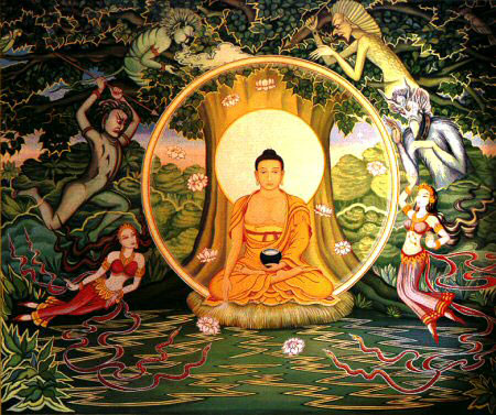 Gautama Buda