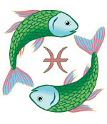 Signo de Peixes