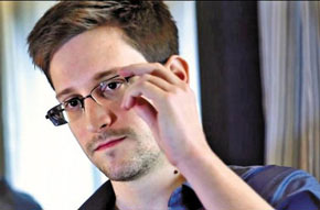 Snowden