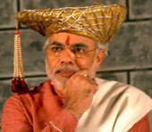 N. Modi