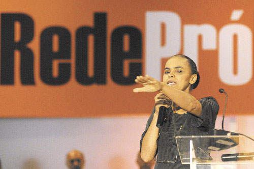 Marina Silva