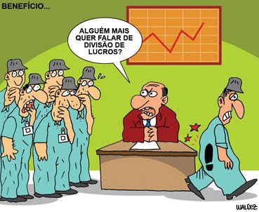 Be nefcios: Charge de Waldez