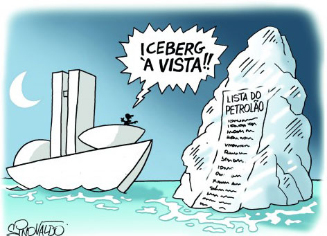 Iceberg