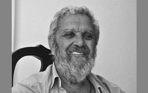 Augusto Campos (1941-2017)