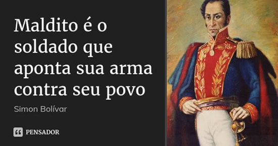 Bolivar