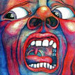 In the Court of the Crimson King