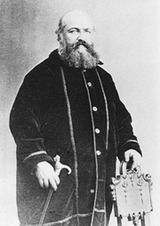 Eliphas Levi