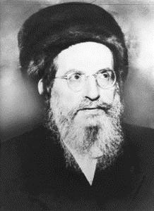 Yehuda Ashlag