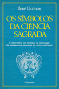 Os Símbolos da Ci~wencia Sagrada