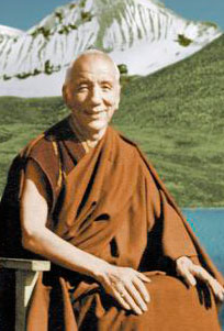 Jamyang Khyentse