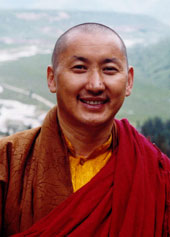 Patrul Rinpoche