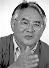 Sogyal Rinpoche