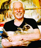 Alejandro Jodorowsky