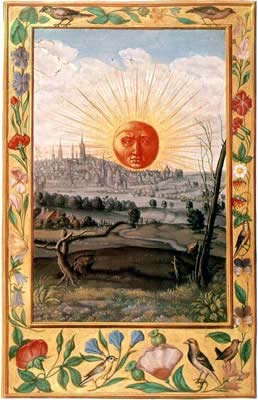 Splendor Solis