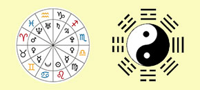 Horóscopo e I Ching