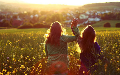 A Primavera das Mulheres  Go Girls!