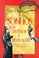 Capa do livro "Sonho, seus mistérios e revelações"