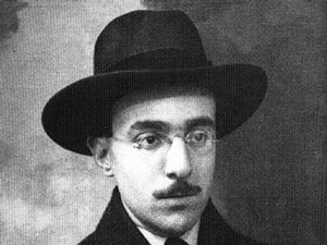 Fernando Pessoa