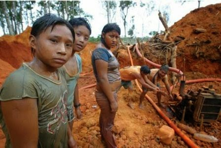 Torre-de-Babel-agosto.2019--O-quente-verao-do-norte--mineracao-em-terras-indigenas