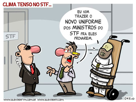 Torre de Babel - mai.2019 -- Clima-tenso-no-STF