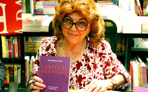 Maria Eugênia de Castro