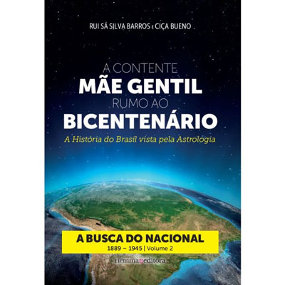 Livro - A Contente Mãe Gentil