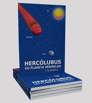 Hercólobus ou o Planeta Vermelho
