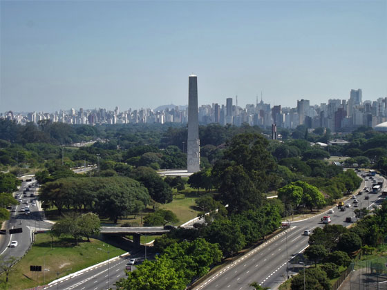 Lua Nova em Touro - foto Débora